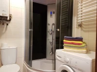 Apartamenty Centrum Szczecin 