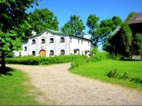 Folwark Karpno 