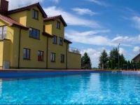 Apartments U Hrabiego 