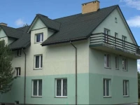 Bialowieskie Ustronie 