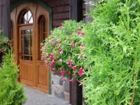 Gosciniec Figlowka 