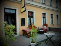 Restauracja i Pokoje Alba 