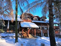 Stajnia Sarnowek 