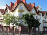 Apartament BalticAparts 