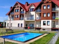 Apartamenty Kolorowe 