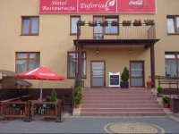 Hotel & Restauracja Euforia 