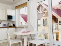 Apartament Katamaran 