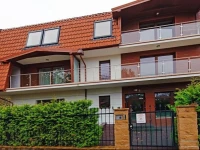 Apartamenty Sun&Snow Villa Klif 