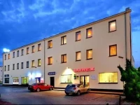 Noclegi w Lublincu Lubex 
