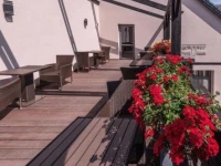 Gosciniec Kasztel u Gostla 