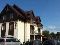 Apartamenty Riva 