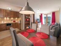 Apartamenty Rozewie Villa 4 Pory Roku 