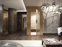 Villa Buki Pokoje & SPA 