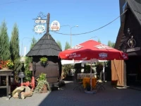 Gosciniec Podkowa 