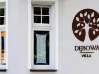 Villa Debowa 