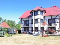 Pokoje Goscinne Anna Maria 