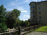 Osrodek Wypoczynkowy Henryk 