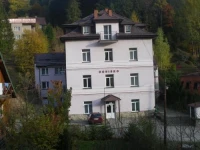 Osrodek Wypoczynkowy Ognisko 