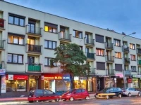 Pokoje goscinne Czestochowa 
