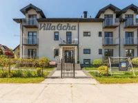 Villa Cicha 