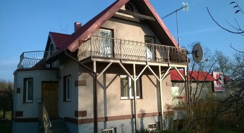 Gosciniec Mazurski 