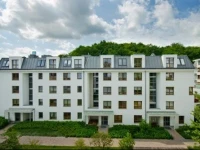 Apartament Prima Vera 