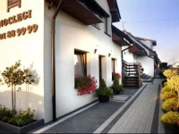 Apartamenty 5 metrow od morza 