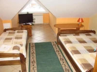 Zajazd na Kuznikach 