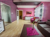 Hotelik pod Zamkiem 
