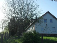Agroturystyka Mazury Las Vitas 