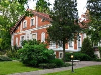Hotel Aleksander Wloclawek 