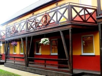Osrodek Wczasowy Belona 