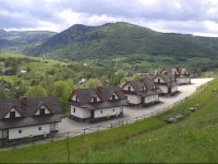 Goralskie Domki Szczawnica 