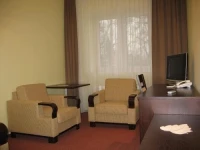 Hotel MCT 