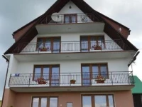 Gospodarstwo Agroturystyczne Agata Hryc 