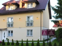 Pension Villa Karmelia 