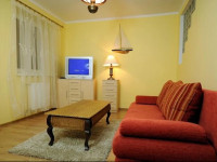 Apartament z Widokiem na Morze
