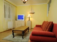 Apartament z Widokiem na Morze 