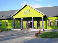 Golf Zajazd Zajaczkowo 