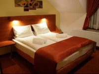 Hotel Kuznia Oberza Polska 