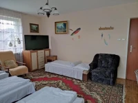 Homestay Strozowka 