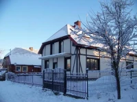 Agroturystyka W Jabloniowym Sadzie 