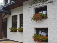 Guest House Na Pietrze 