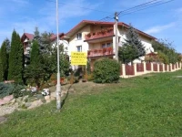 Pokoje Goscinne Szuber 