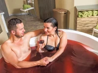Malinowy Dwor Hotel Medical SPA 