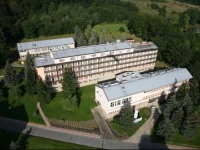 Sanatorium Gornik Spa 