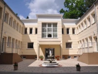 SPA Zdrojowe Zacisze 