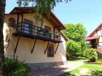 Gosciniec Lech 