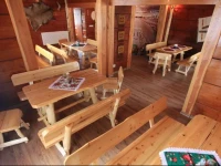 Pensjonat Rancho 