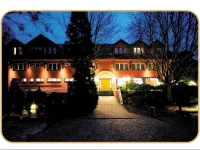 Agat Hotel Lodz 
